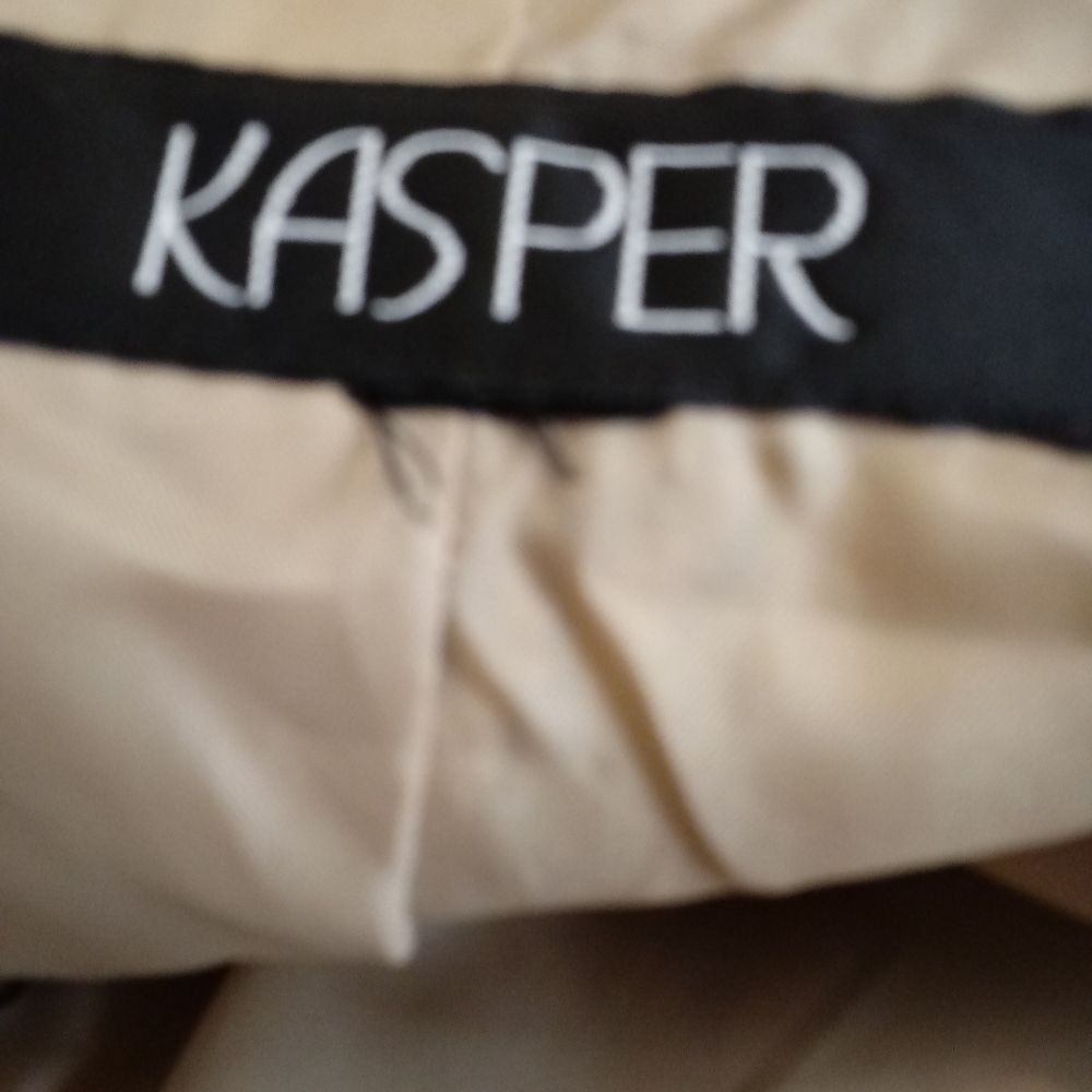 Kasper Jacket - Picture 6 of 7